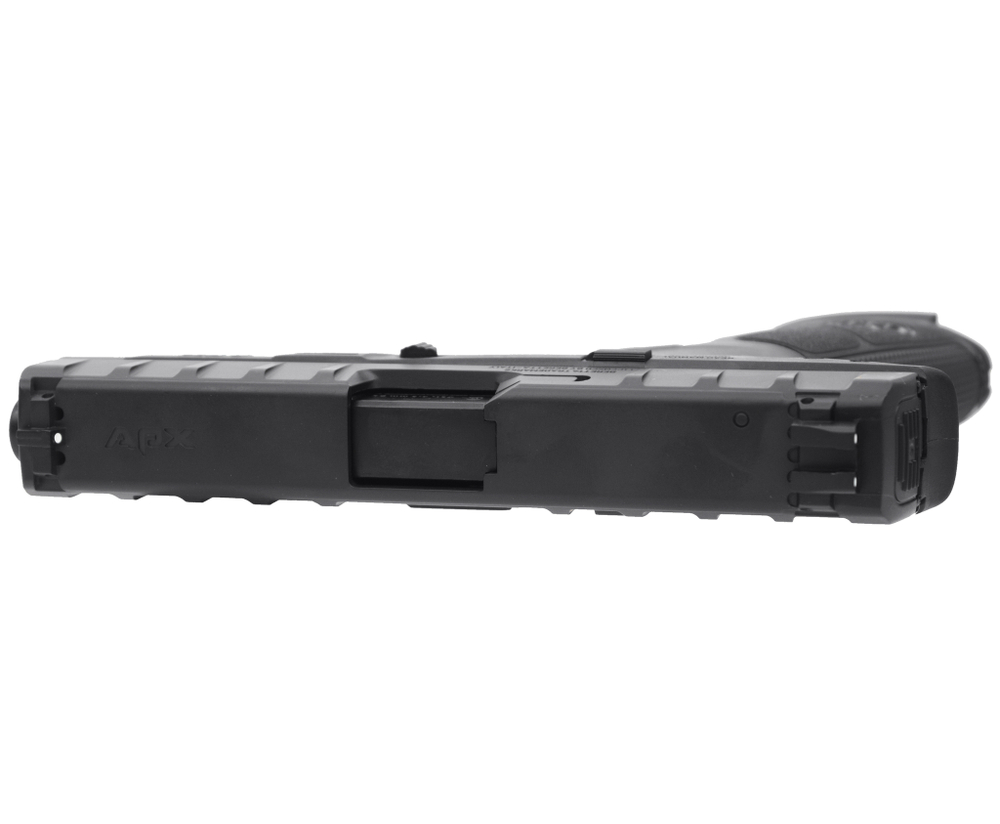 Пистолет пневматический Umarex Beretta APX
