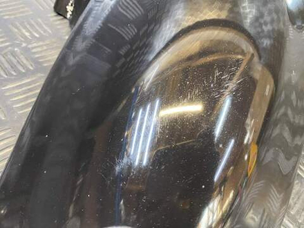 Крыло заднее Yamaha FZ1 Fazer RN17 (хагер)