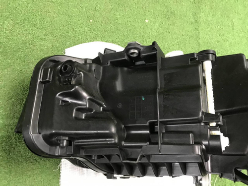 Фара правая BMW 3er G20 (2022-н.в.) Laser В сборе