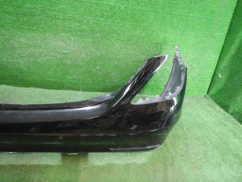 Бампер задний Mercedes S w222 (2013-2017)
