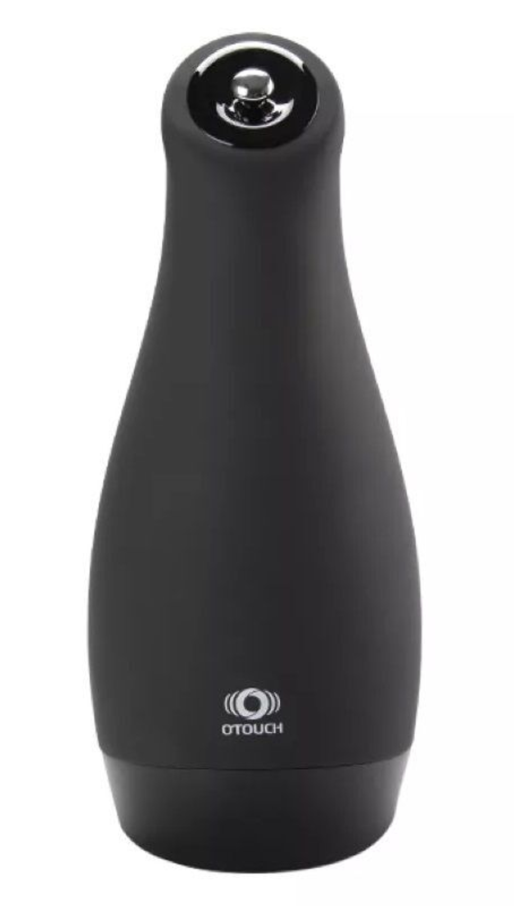 Мастурбатор-вагина Airturn3 с вибрацией и всасыванием