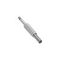 Adam Hall K3CJM2 - разъем TRS (jack) 6,3 mm mono, полностью металлический