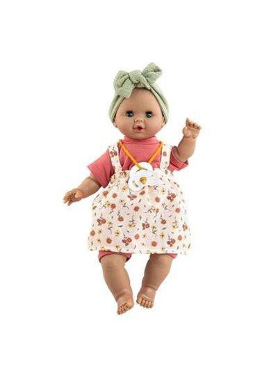 Кукла для девочки Paola Reina 36см Соня озвученная