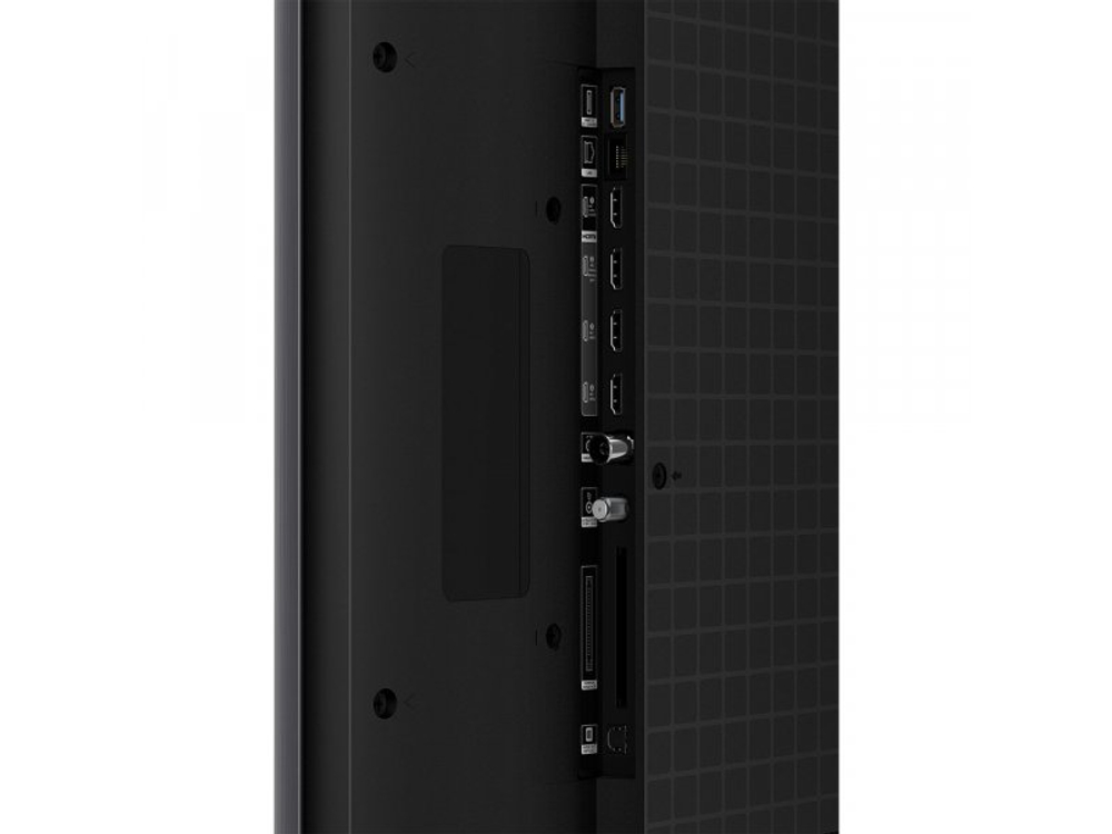 SQD Mini LED телевизор TCL 85C7L 4K Ultra HD