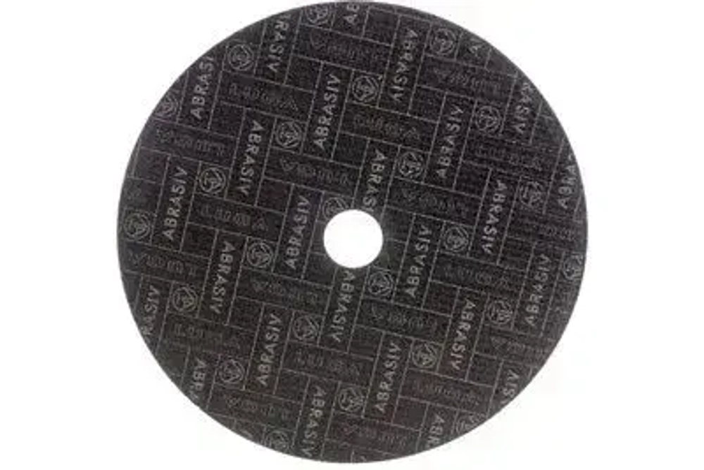 Круг отрезной по металлу 150 x 1.6 x 22 (10 шт)