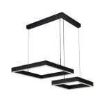 Подвесная люстра Led4U L91070-600-400