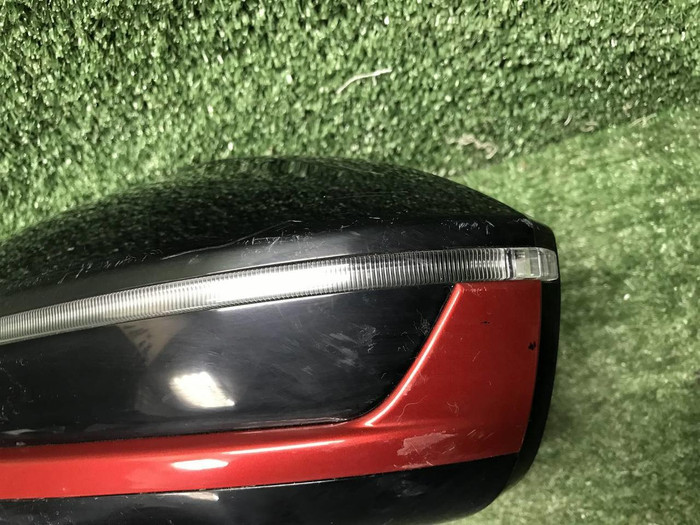 Зеркало левое Omoda C5 (2022-н.в.) 12 контактов