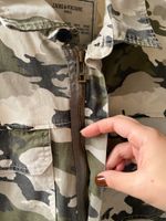 Хлопковая ветровка Zadig&Voltaire, 164