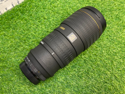 Sigma AF 70-200mm 2.8D APO EX HSM Nikon F