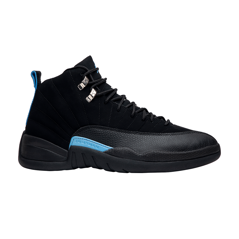 Кроссовки Jordan Air Jordan 12 Retro Nubuck 2003