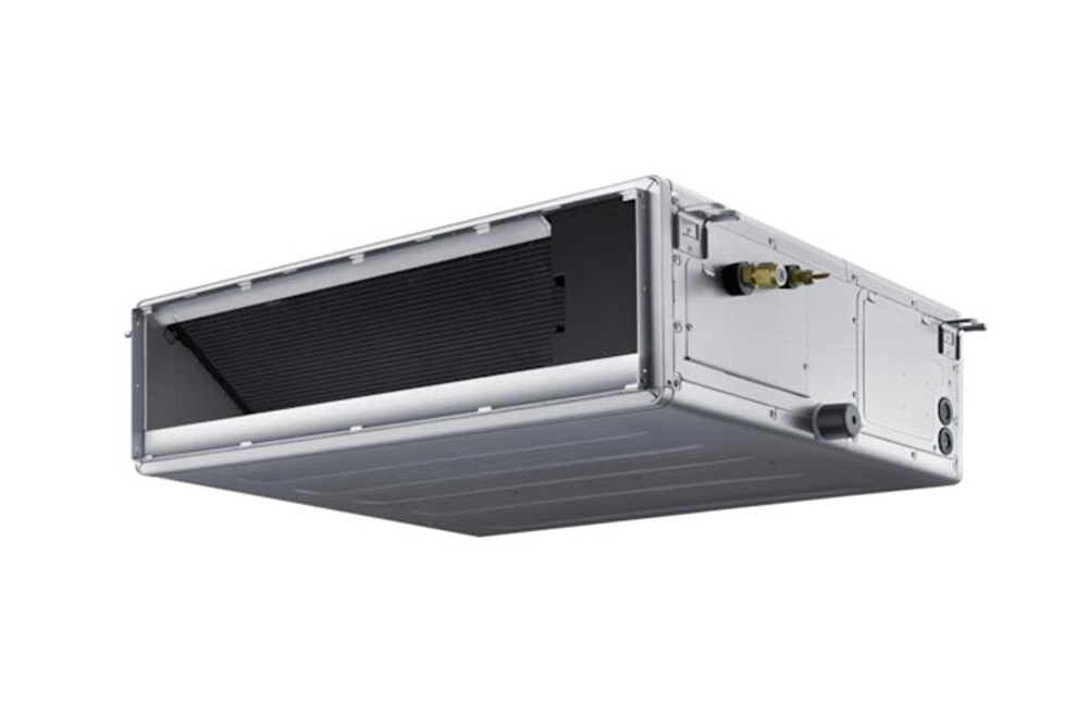 Канальный кондиционер Samsung AC140MNMDKH/EU