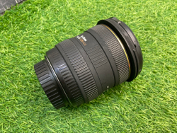Sigma AF 10-20mm 4-5.6 EX DC HSM Canon EF-S