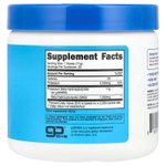 Nutricost, Калий BHB, goBHB®, без добавок, 250 г (8,9 унции)