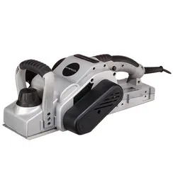 Рубанок "ИНТЕРСКОЛ" Р-110/2000М