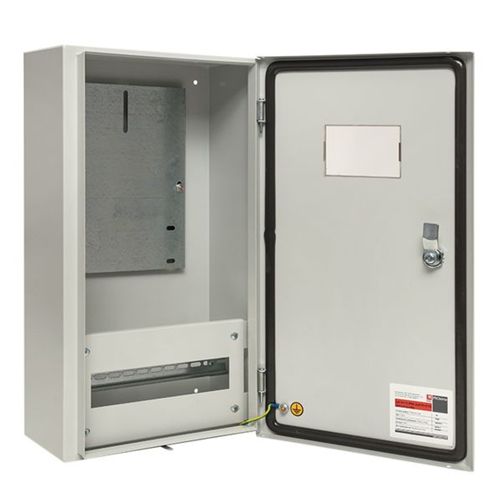 ЩУ-3/1-0 (ЩУРН-3/12) (540x310x165) 12 мод. IP54 PROXIMA EKF