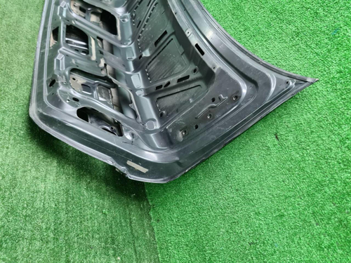 Крышка багажника BMW 7er F01 (2012-2015)