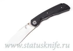 Нож Spyderco C239CFP Subvert Sprint Run CF CPM-20CVфотография - 1