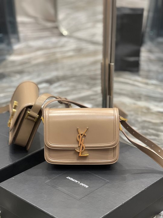 Saint Laurent Solferino 19 cm