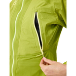 Куртка Ternua Karsa Citrus
