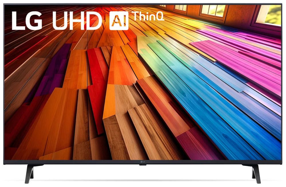 ЖК телевизор LG 65UT80006LA