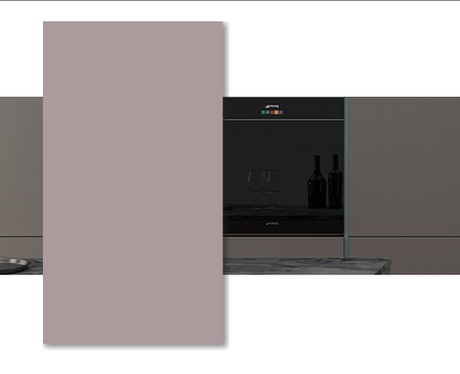 Фасады ExtraMat