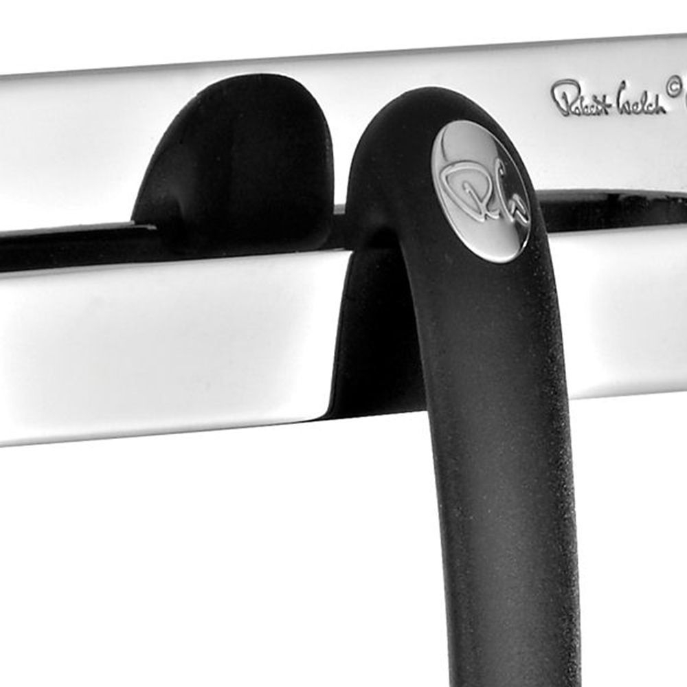 Ложка сервировочная с отверстиями 31см Robert Welch Signature non-stick Италия ручка