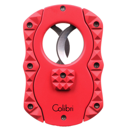Гильотина Colibri Quasar, красная