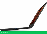 Игровой ноутбук MSI Katana 15 HX B14WEK-616XBY