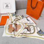 Платок Hermes