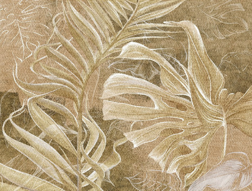 Дизайнерские №541 Фотообои и Фрески