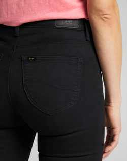 Джинсы женские LEE SCARLETT HIGH