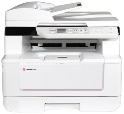 МФУ лазерное черно-белое Гравитон ГМ2501