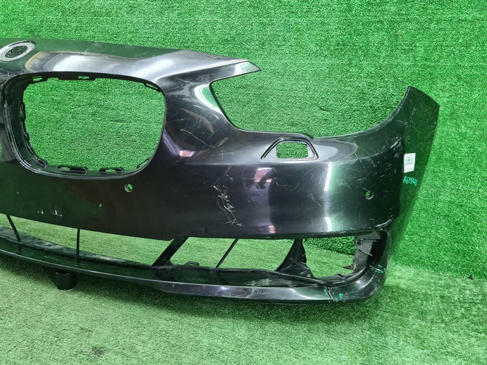 Бампер передний BMW 5er F07 (2013-2017)