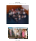 Альбом RM (BTS) - 2ND ALBUM Right Place Wrong Person
