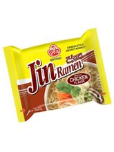 Лапша Ottogi Jin Ramen Курица 110 г 5 шт