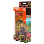 Набор машина с динозавроми, коробка SQ90888-13