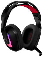 Наушники Logitech A20 X черный