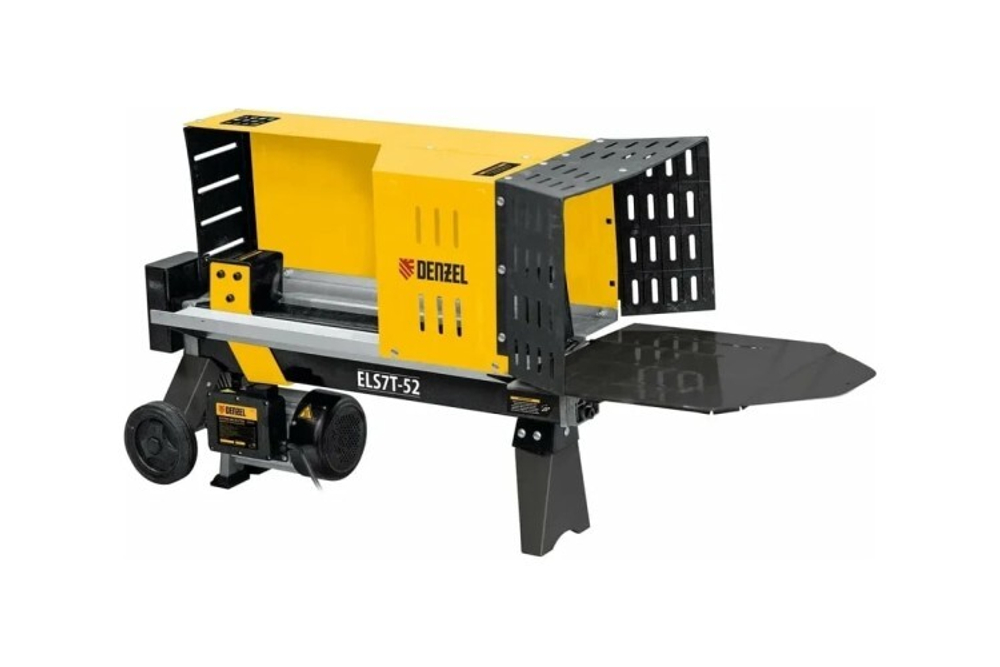 Дровокол Denzel ELS7T-52 96905