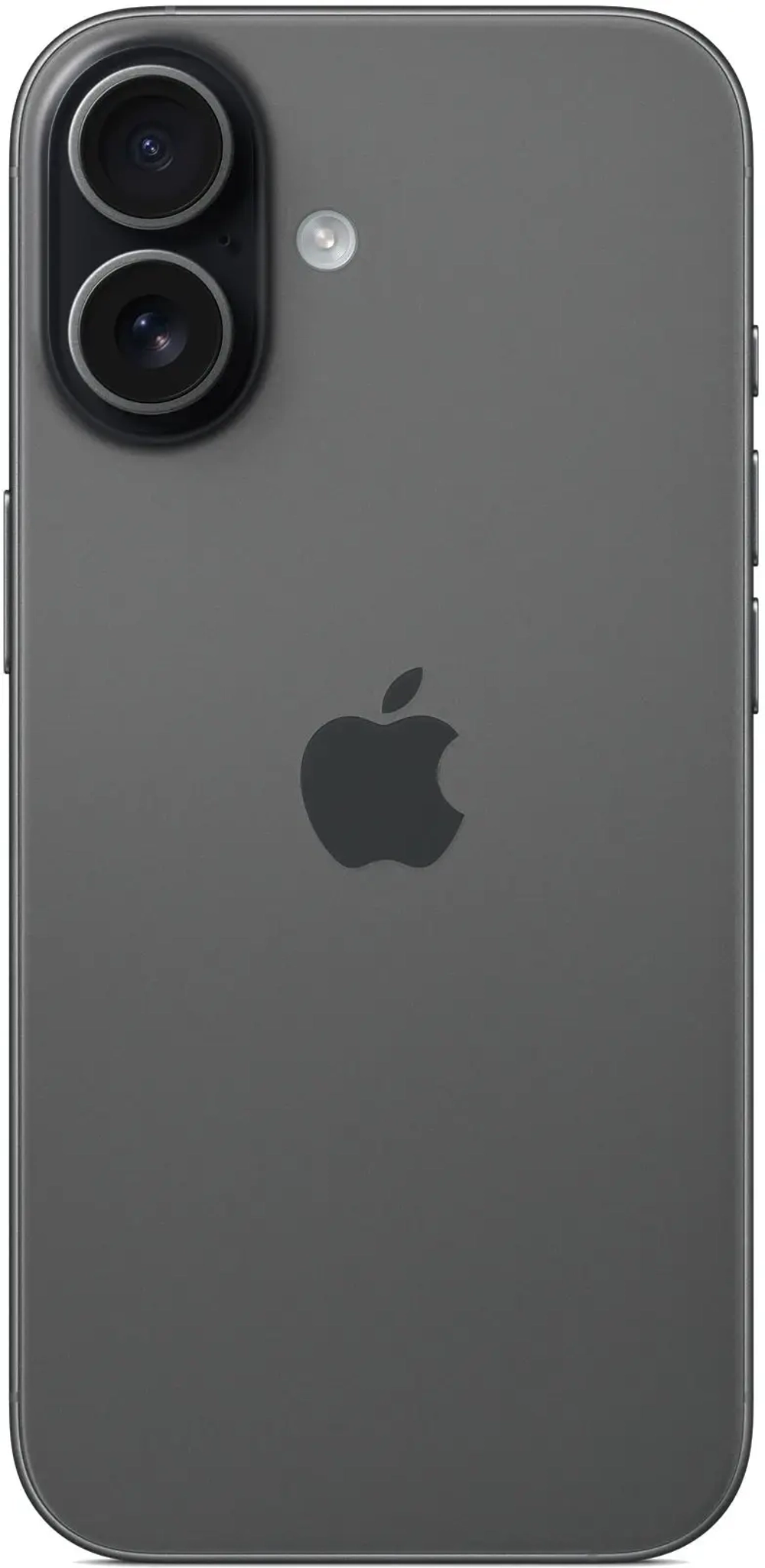 iPhone 17 256 ГБ черный