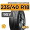 BFGoodrich AdVantage 235/40 R18 95Y XL