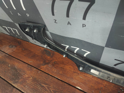 Накладка крышки багажника Kia Soul 3 (SK3) 19-нв Б/У Оригинал 87311K0000