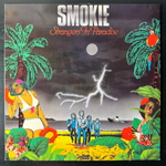 Smokie ‎– Strangers In Paradise (Голландия 1982г.)