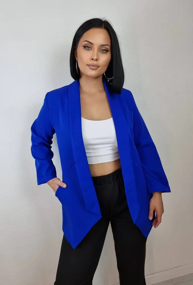 Пиджак 037-3 Fabrika