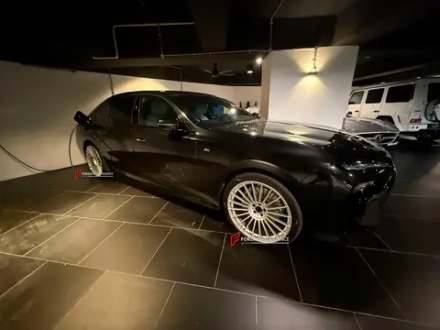 КОВАНЫЕ ДИСКИ ДЛЯ BMW 7 SERIES G70 2024 БМВ 7 СЕРИИ