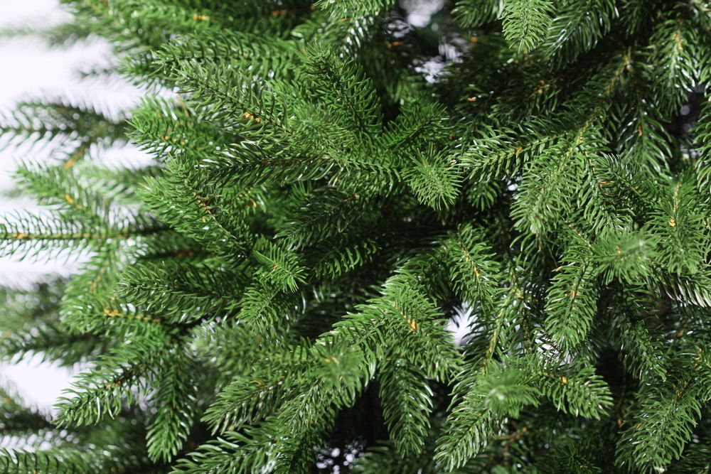 Ель искусственная «Моника» (Литая хвоя) 250 см / 2,5 м