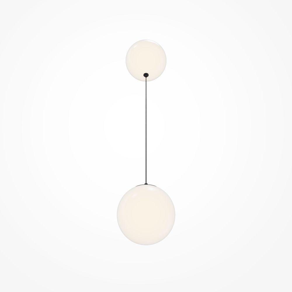 Светильник подвесной светодиодный Maytoni   MOD427PL-L20B3K