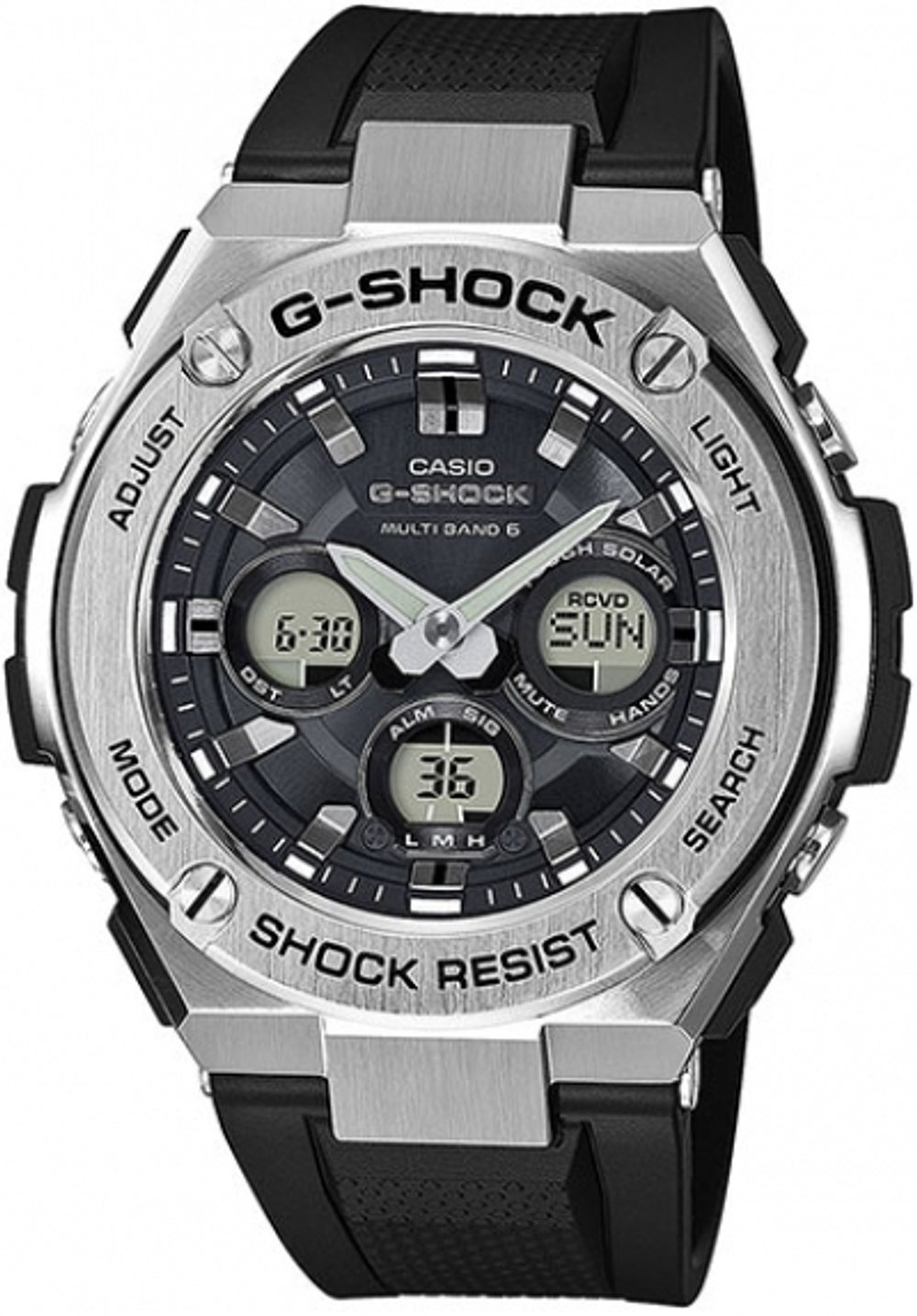 Casio GSTW3101A