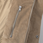 Пуховик YMKASHIX Velvet