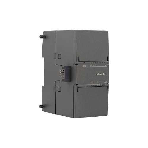 UN 288-3AM06-0AA0 МОДУЛЬ АНАЛОГОВЫХ ВХОДОВ-ВЫХОДОВ AM06 4AI/2AO