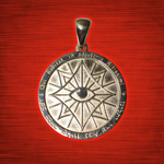 Талисман Херувим Божественный покровитель ЮРВ-28